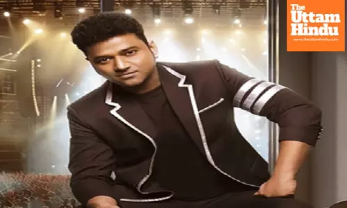 Devi Sri Prasad realises long-time dream of performing at Thiruvaiyaaru; Urges fans to realise their dreams!