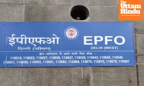 EPFO retains interest rate on PF deposits at 8.25 per cent for 2024-25