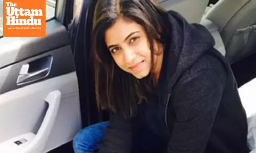 Indian embassy in San Francisco expresses solidarity with hospitalised Indian student Nilam Shindes family