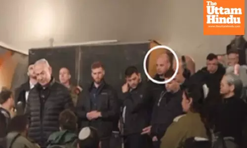 Israels Attorney General orders criminal probe into ties between Netanyahus aides, Qatar