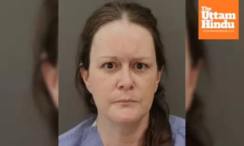 Mother Kills Son Just Before His Birthday, Reason Stuns Police