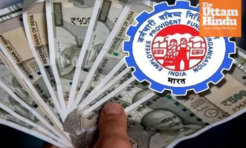 No More Long Waits! EPFO to Enable Instant PF Withdrawals via UPI & ATMs