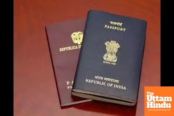 Passport Alert: Government Makes This Certificate Mandatory! Passport Alert: Government Makes This Certificate Mandatory!