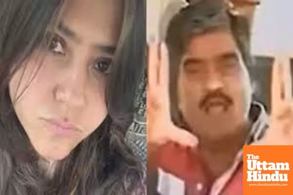Ektaa Kapoor: ‘Comedy came before drama’, as ‘Hum Paanch’ completes 30 years Ektaa Kapoor: ‘Comedy came before drama’, as ‘Hum Paanch’ completes 30 years