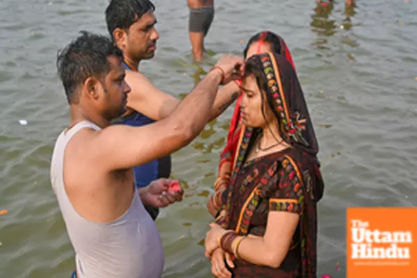 Maha Kumbh Mela 2025