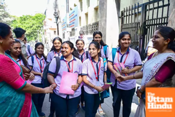 Missed the CBSE Exam Due to Holi? Here’s Your Second Chance! Missed the CBSE Exam Due to Holi? Here’s Your Second Chance!