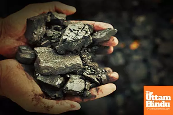 Indias coal production sees 5.73 pc growth in April-Feb period to reach 928.95 MT Indias coal production sees 5.73 pc growth in April-Feb period to reach 928.95 MT