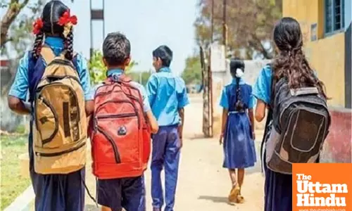Government Makes Major Announcement for Children in Government Schools