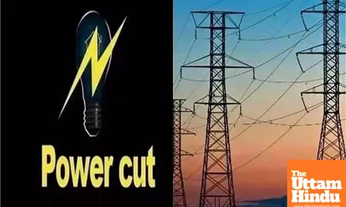 Power Outage for 3 Days: People to Face Difficulties