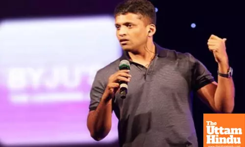 ₹4,400 Crore Loan Fraud Case: US Bankruptcy Court Rules Against Byjus