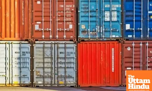 South Koreas exports rebound to ₹4.36 lakh crore in Feb on automobiles, computers