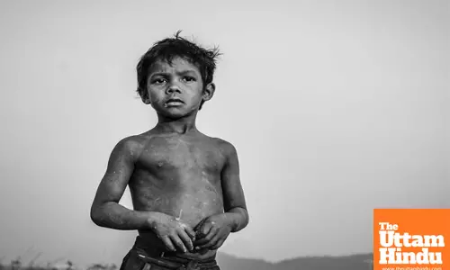 India’s Public Distribution System Helps Reduce Stunted Growth in Children