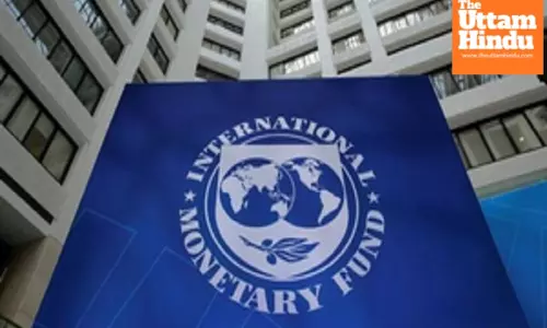 India’s strong performance an opportunity for reforms to achieve advanced economy status by 2047: IMF