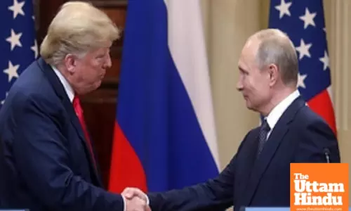 Moscow, Washington agree on joint steps to restore diplomatic missions