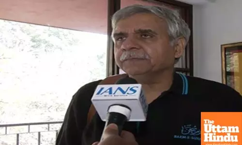 Sandeep Dikshit slams BJP over Delhis healthcare failures, inflow of illegal immigrants