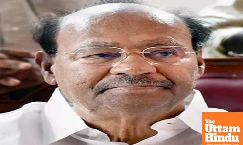 PMK urges Centre to increase fund allocation for states by 50 per cent
