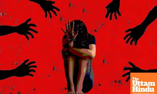 Ajmer observes bandh in protest against Bijaynagar rape-blackmail case