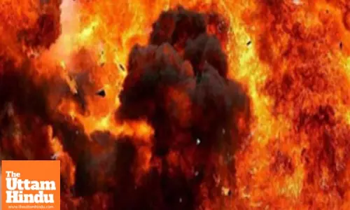 Death toll from blasts in eastern Congo rises to 16