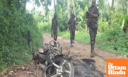 IS-related ADF kills 23 civilians in eastern Congo, kidnaps dozens: UN