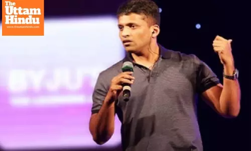 $533 mn loan fraud case: US Bankruptcy Court rules against Byjus