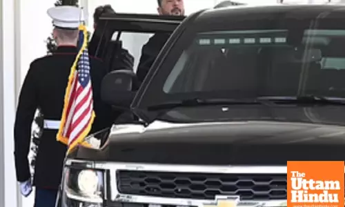 Zelensky cancels public events after White House showdown