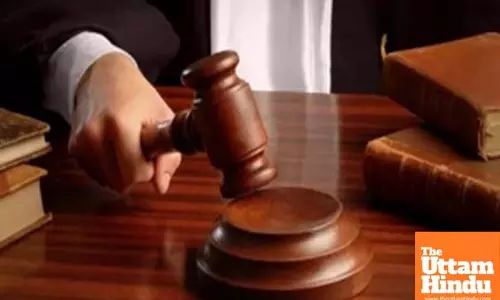 Karnataka: Man sentenced to 20 years imprisonment for raping minor