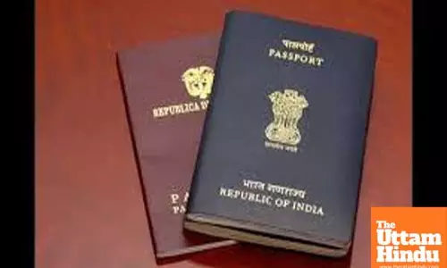 Passport Alert: Government Makes This Certificate Mandatory!