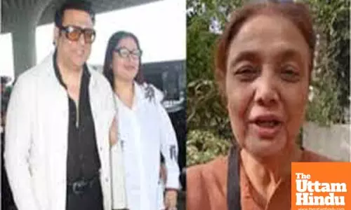 Exclusive! Govinda-Sunita separation: Actor’s sister Kamini Khanna breaks her silence on the matter