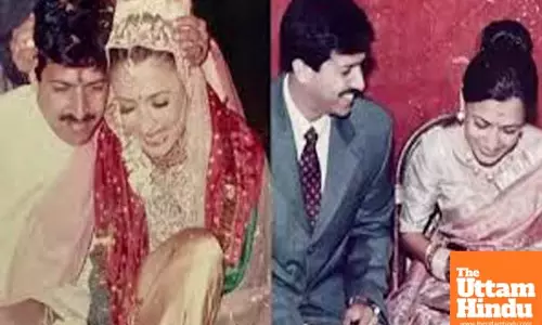 Mini Mathur recalls looking ‘electrocuted’ on her wedding night