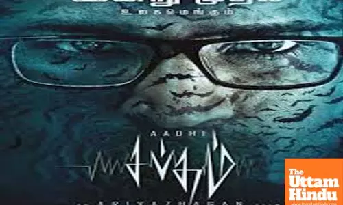 All decks cleared for Sabdham’s release in TN, says director Arivazhagan