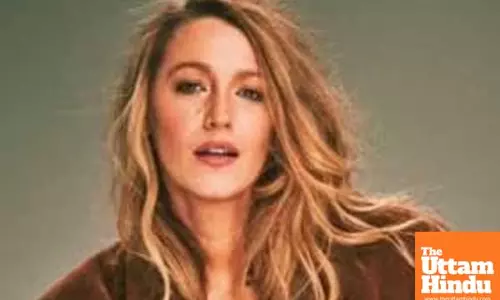 Dramatic turn in Blake Lively, Justin Baldoni legal battle as actress hires CIA alum for crisis PR