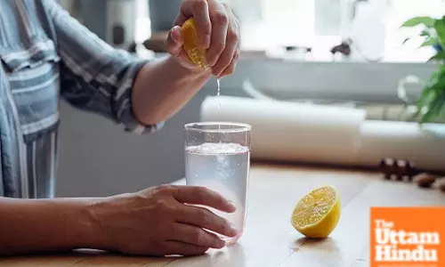 Boost Liver Health: Top Detox Drinks to Support Detoxification and Digestion