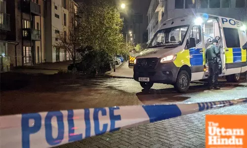 Teenagers Murder Solved: Police Arrest Accused, Take Three Minors into Custody