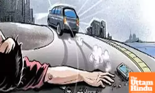 One Dead in High-Speed Crash, Case Filed Against Driver