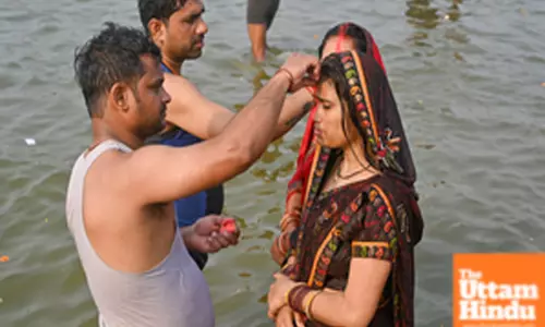 Maha Kumbh Mela 2025