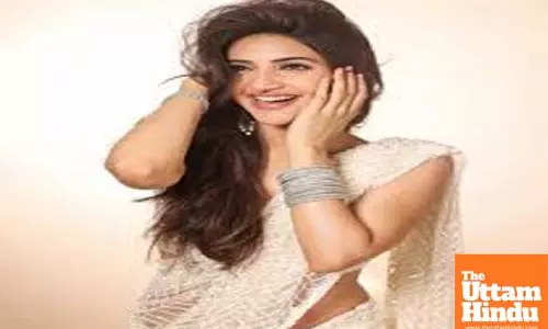 Sreeleela calls 2025 the ‘year of new beginnings’