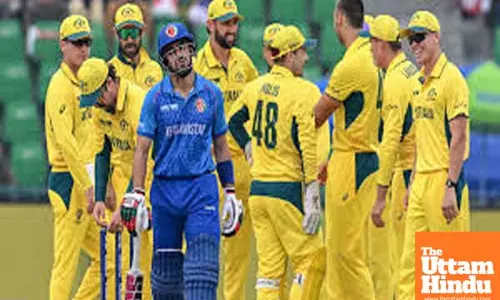 He wasnt moving very well: Australia sweat on Shorts availability for Champions Trophy semi-final