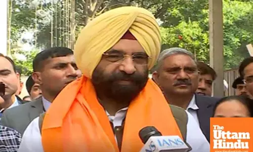 From April 1, no sale of petrol to vehicles older than 15 years: Delhi Minister Sirsa