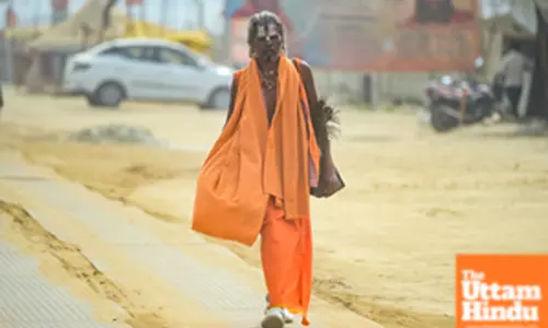 Conclusion of Maha Kumbh Mela 2025