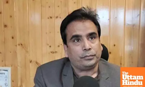 J&K govt hopeful of early statehood restoration: NC Spokesman
