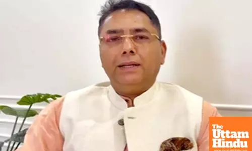 All political parties must join hands to tackle drug menace: Punjab minister