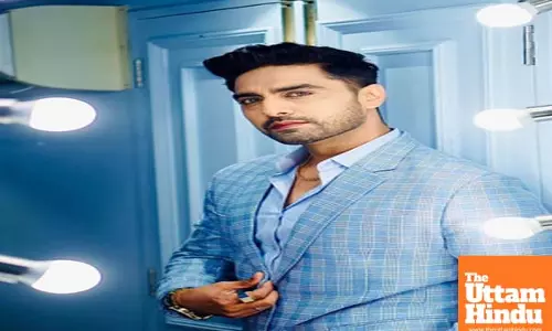 Rohit Purohit reveals he Iearned to listen & express himself from Yeh Rishta Kya Kehtala Hain