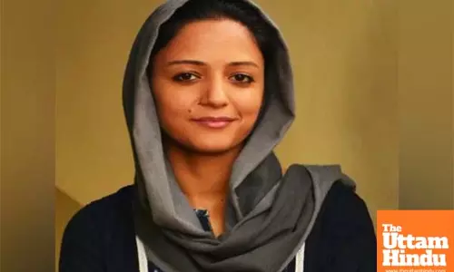Big Win for Shehla Rashid: Court Permits Delhi Police to Drop Sedition Charges