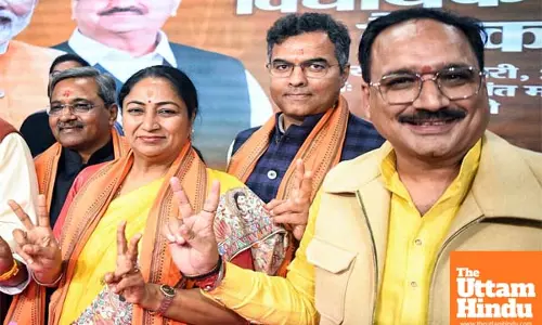 Big Update on Mahila Samman Yojana: BJP Signals Implementation Timeline