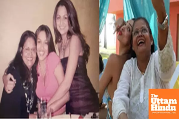 Malaika Arora pens a heartfelt birthday wish for momsy, drops rare unseen picture