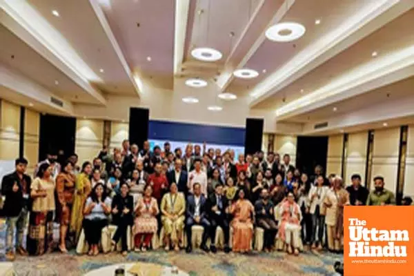 IICA meet focuses on ESG leadership to boost corporate sustainability IICA meet focuses on ESG leadership to boost corporate sustainability
