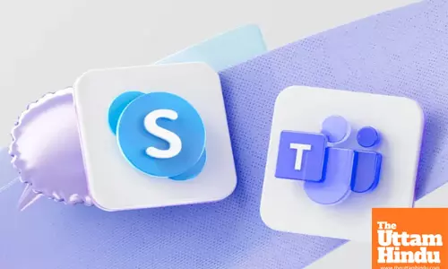 Microsoft to Shut Down Skype in May, Shift Services to Microsoft Teams