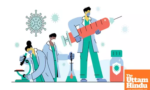 UK health authorities warn of potential second norovirus wave