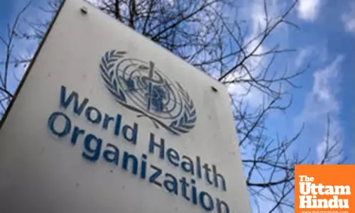 Birth Defects Lead to the Death of Around 300 Children Under 5 Daily in South-East Asia