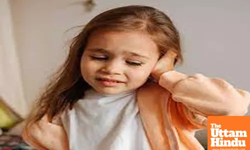 Scientists identify blood metabolites behind early childhood development